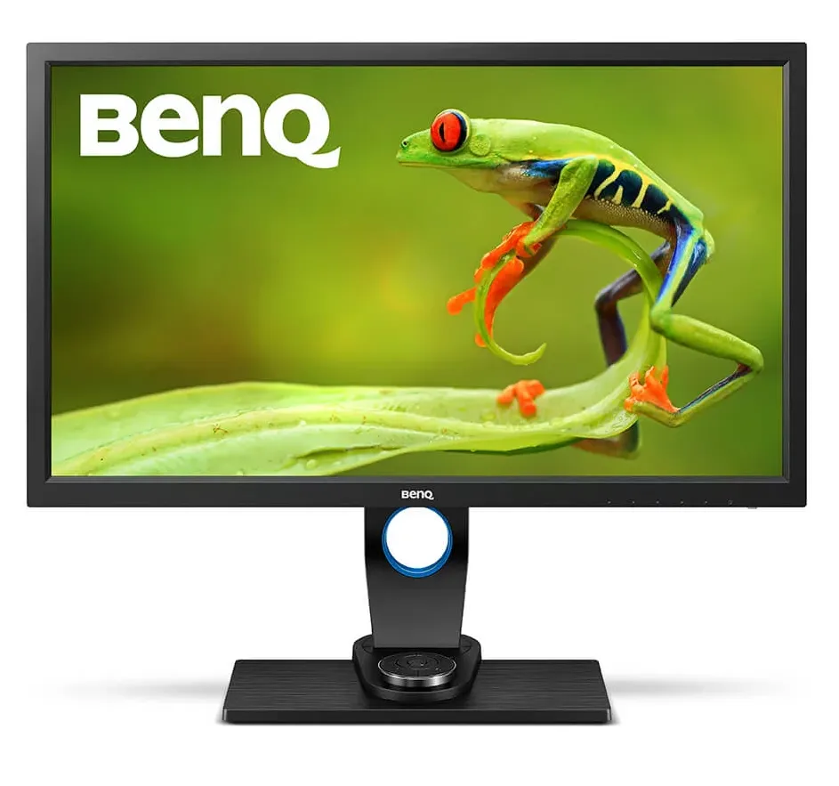 Ремонт мониторов BenQ SW2700PT в сервисном центре FIX-BenQ