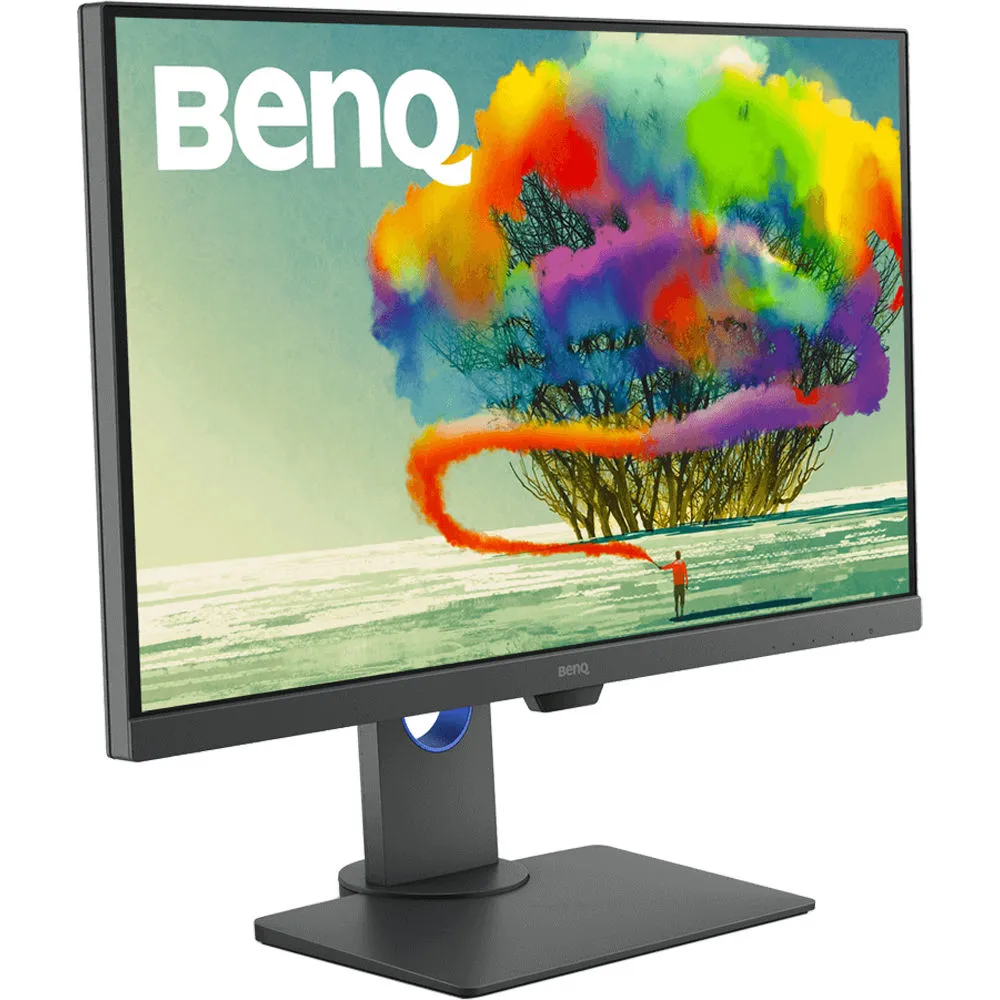 Ремонт мониторов BenQ PD2710QC в сервисном центре FIX-BenQ