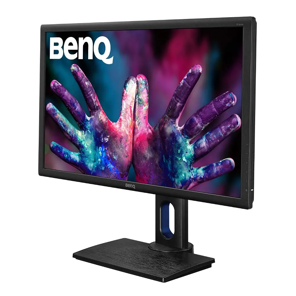 Ремонт мониторов BenQ PD2700Q в сервисном центре FIX-BenQ