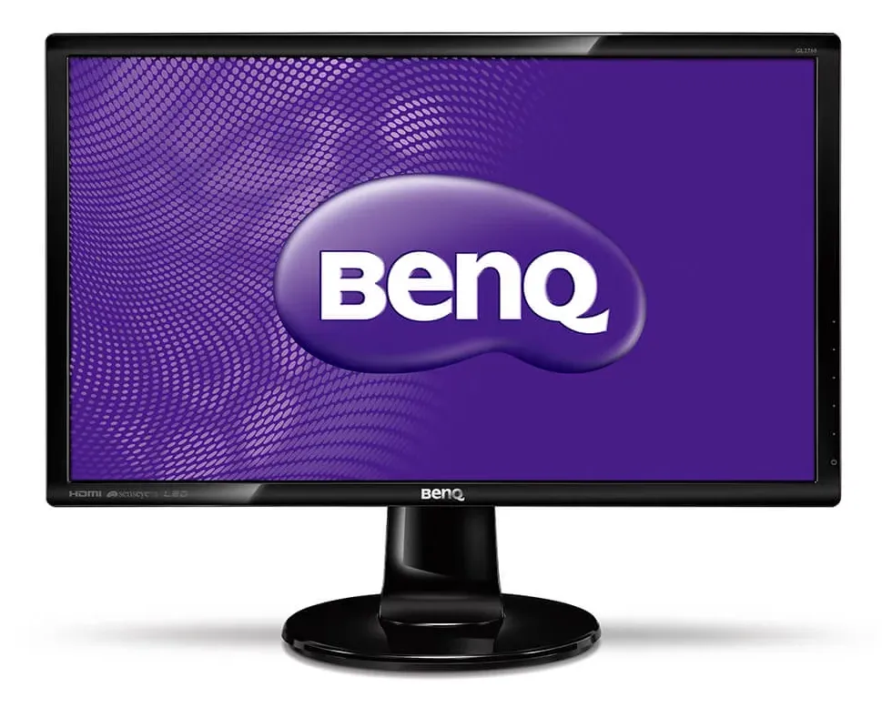 Ремонт мониторов BenQ GL2760H в сервисном центре FIX-BenQ