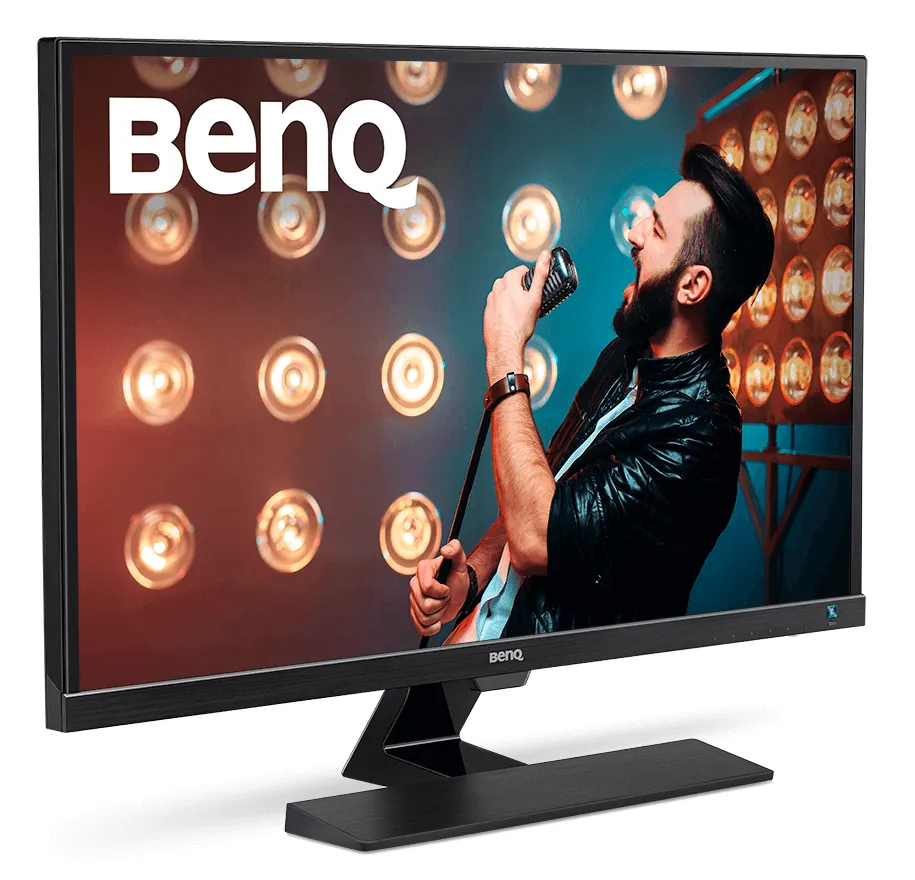Ремонт мониторов BenQ EW3270U в сервисном центре FIX-BenQ