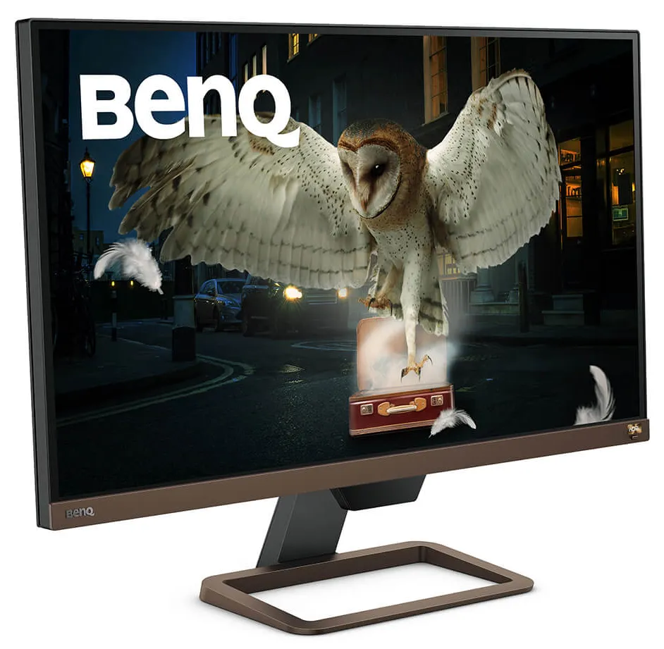 Ремонт мониторов BenQ EW2780U в сервисном центре FIX-BenQ