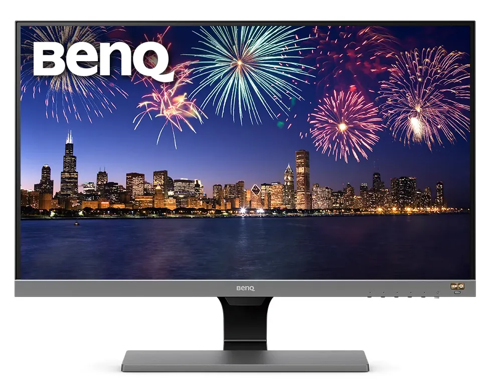 Ремонт мониторов BenQ EW2775ZH в сервисном центре FIX-BenQ
