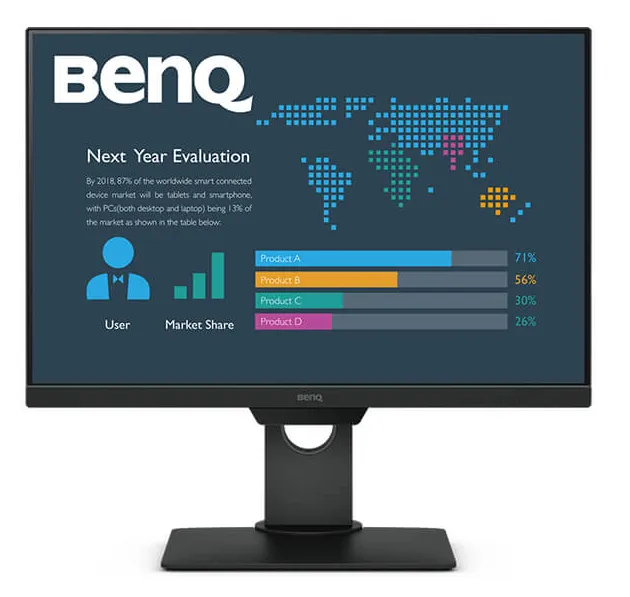 Ремонт мониторов BenQ BL2411PT в сервисном центре FIX-BenQ