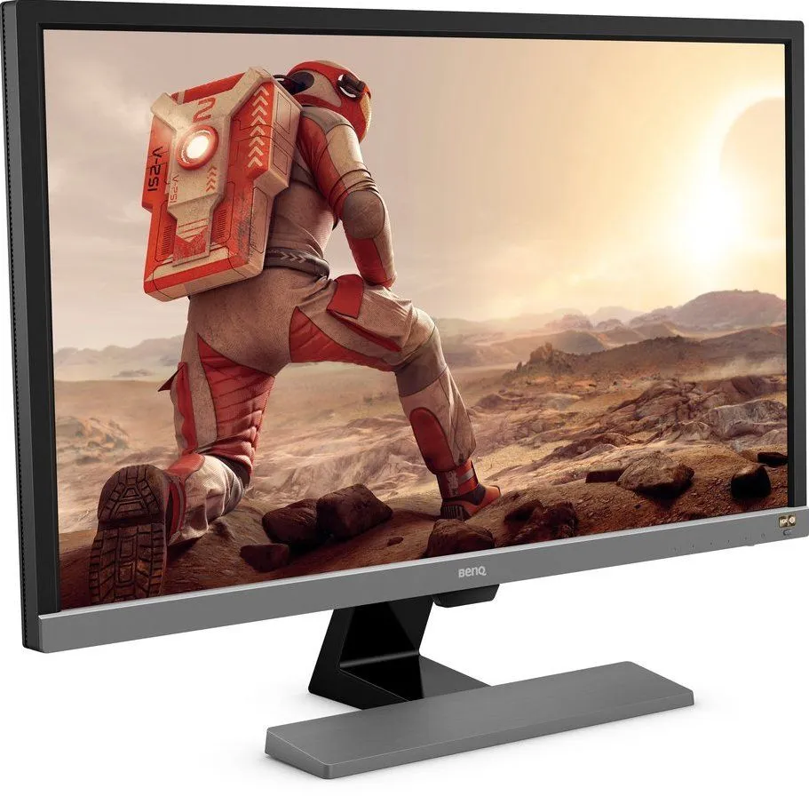 Ремонт мониторов BenQ EL2870UE в сервисном центре FIX-BenQ