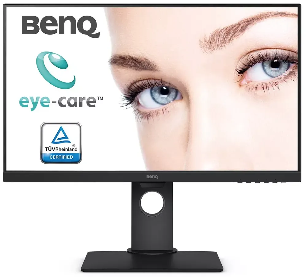 Ремонт мониторов BenQ BL2780 в сервисном центре FIX-BenQ
