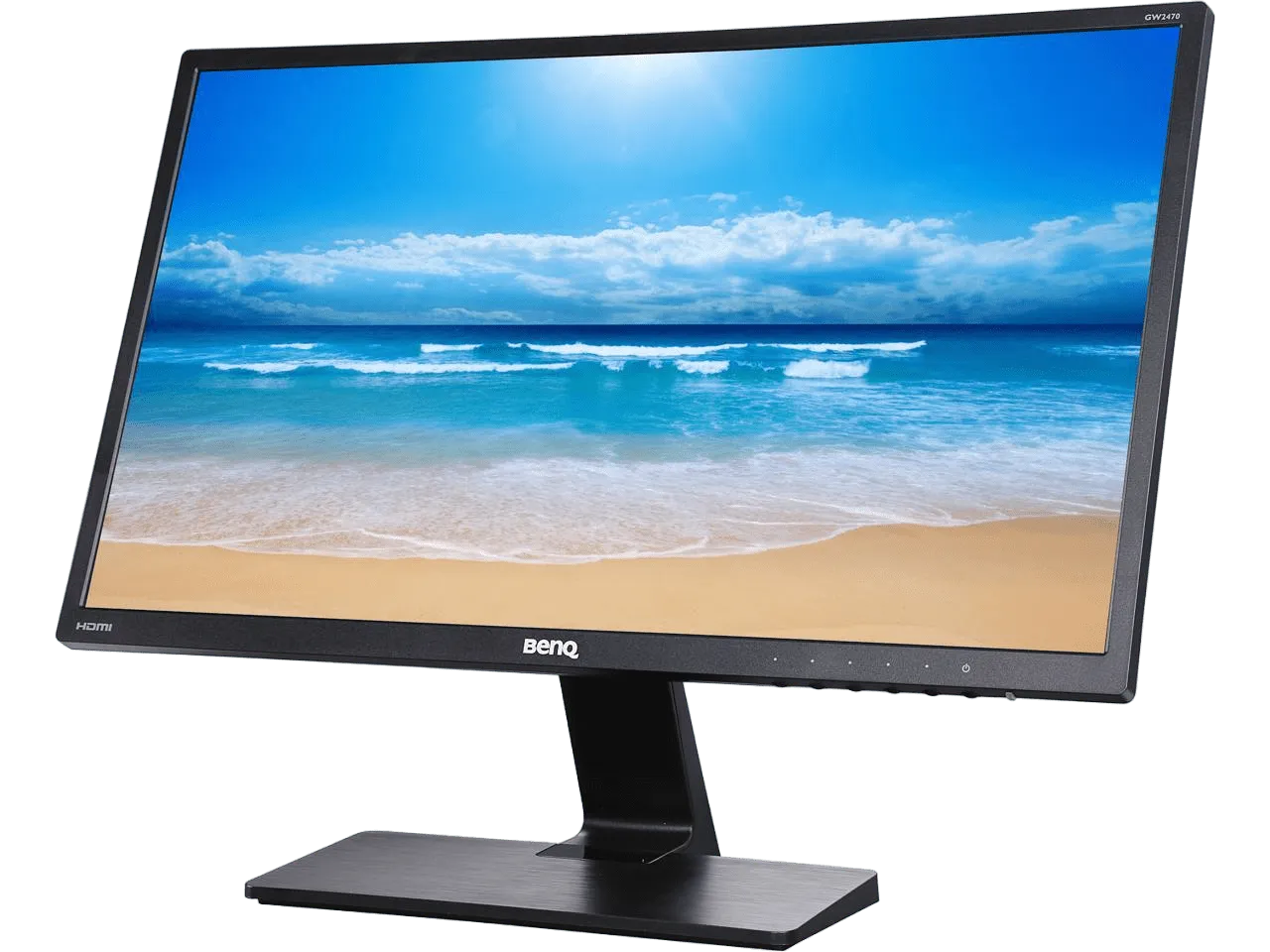 Ремонт мониторов BenQ BL2420PT QHD в сервисном центре FIX-BenQ